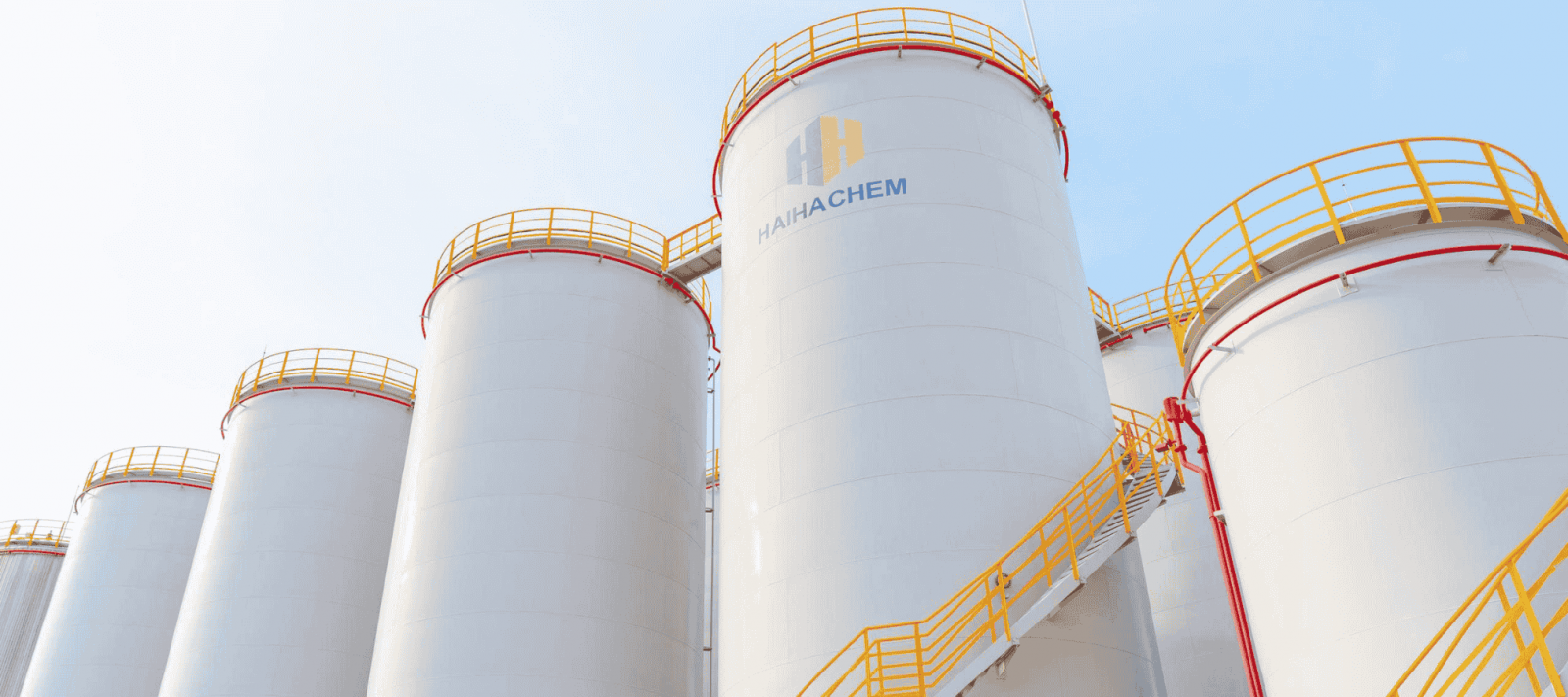 Năng lực lưu chứa bồn bể Hải Hà Cho thue bon chua hoa chat Hai Ha