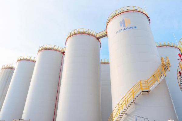 Cho thue bon chua hoa chat Hai Ha