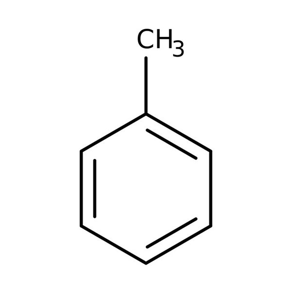 Toluene là gì, công thức hóa học của Toluene